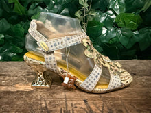 Afbeelding in Gallery-weergave laden, Nieuwe sandalen van Laura Vita maat 37