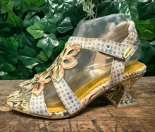 Afbeelding in Gallery-weergave laden, Nieuwe sandalen van Laura Vita maat 37