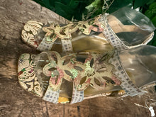 Afbeelding in Gallery-weergave laden, Nieuwe sandalen van Laura Vita maat 37