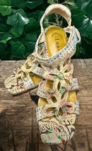 Afbeelding in Gallery-weergave laden, Nieuwe sandalen van Laura Vita maat 37