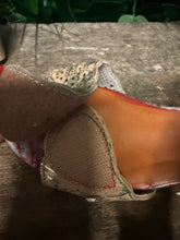 Afbeelding in Gallery-weergave laden, Nieuwe sandalen van Laura Vita maat 37