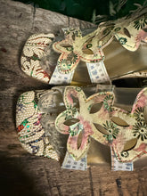 Afbeelding in Gallery-weergave laden, Nieuwe sandalen van Laura Vita maat 37