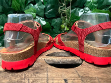 Afbeelding in Gallery-weergave laden, Nieuwe sandalen van panama jack maat 39