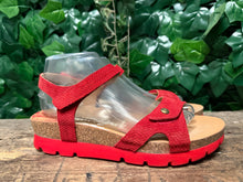 Afbeelding in Gallery-weergave laden, Nieuwe sandalen van panama jack maat 39
