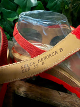 Afbeelding in Gallery-weergave laden, Nieuwe sandalen van panama jack maat 39