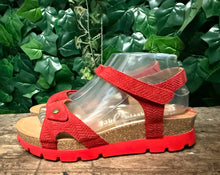 Afbeelding in Gallery-weergave laden, Nieuwe sandalen van panama jack maat 39