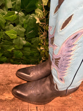Afbeelding in Gallery-weergave laden, gewoon Nieuwe prachtige hoge laarzen van sendra maat 39