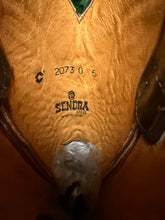 Afbeelding in Gallery-weergave laden, prachtige laarzen van Sendra maat 38