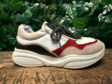 Afbeelding in Gallery-weergave laden, zo goed als nieuw sneakers van Xsensible maat 38 (wijdte HX)