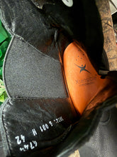Afbeelding in Gallery-weergave laden, gewoon Nieuwe boots van Xsensible maat 42 (wijdte H)