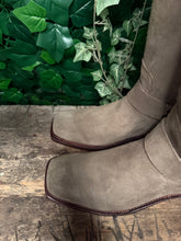 Afbeelding in Gallery-weergave laden, Nieuwe prachtige biker boots van Sendra maat 39