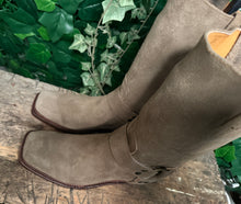 Afbeelding in Gallery-weergave laden, Nieuwe prachtige biker boots van Sendra maat 39