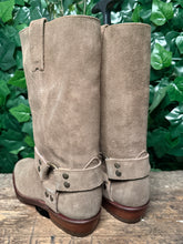 Afbeelding in Gallery-weergave laden, Nieuwe prachtige biker boots van Sendra maat 39