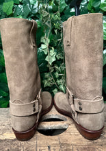 Afbeelding in Gallery-weergave laden, Nieuwe prachtige biker boots van Sendra maat 39