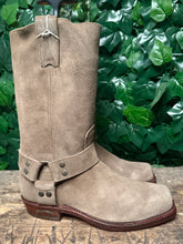 Afbeelding in Gallery-weergave laden, Nieuwe prachtige biker boots van Sendra maat 39