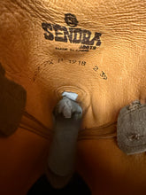 Afbeelding in Gallery-weergave laden, Nieuwe prachtige biker boots van Sendra maat 39