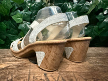 Afbeelding in Gallery-weergave laden, Nieuwe sandalen van Rieker maat 42