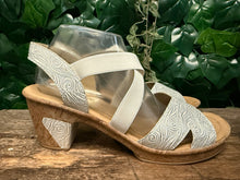 Afbeelding in Gallery-weergave laden, Nieuwe sandalen van Rieker maat 42