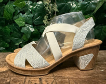 Afbeelding in Gallery-weergave laden, Nieuwe sandalen van Rieker maat 42