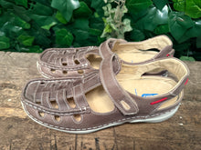 Afbeelding in Gallery-weergave laden, bijna Nieuwe sandalen van Wolky maat 42