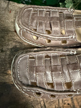Afbeelding in Gallery-weergave laden, bijna Nieuwe sandalen van Wolky maat 42