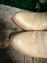 Afbeelding in Gallery-weergave laden, supergave volledig leren laarzen van Sendra maat 40