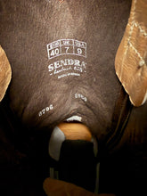 Afbeelding in Gallery-weergave laden, supergave volledig leren laarzen van Sendra maat 40