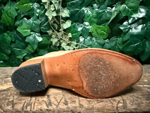 Afbeelding in Gallery-weergave laden, supergave volledig leren laarzen van Sendra maat 40