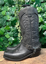 Afbeelding in Gallery-weergave laden, supergave volledig leren laarzen van Sendra maat 42