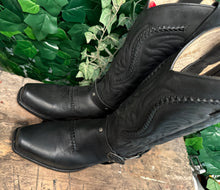 Afbeelding in Gallery-weergave laden, supergave volledig leren laarzen van Sendra maat 42