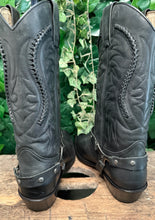 Afbeelding in Gallery-weergave laden, supergave volledig leren laarzen van Sendra maat 42