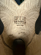 Afbeelding in Gallery-weergave laden, supergave volledig leren laarzen van Sendra maat 42