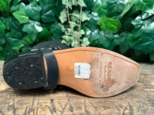 Afbeelding in Gallery-weergave laden, supergave volledig leren laarzen van Sendra maat 42