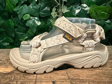 Afbeelding in Gallery-weergave laden, gewoon Nieuwe sandalen van Teva maat 38