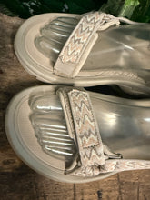 Afbeelding in Gallery-weergave laden, gewoon Nieuwe sandalen van Teva maat 38