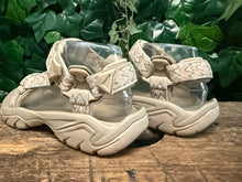 Afbeelding in Gallery-weergave laden, gewoon Nieuwe sandalen van Teva maat 38