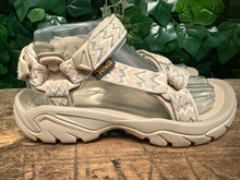 Afbeelding in Gallery-weergave laden, gewoon Nieuwe sandalen van Teva maat 38
