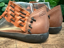 Afbeelding in Gallery-weergave laden, bijna Nieuwe sandalen van Loints of Holland maat 42