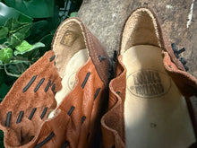 Afbeelding in Gallery-weergave laden, bijna Nieuwe sandalen van Loints of Holland maat 42