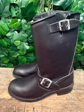 Afbeelding in Gallery-weergave laden, Nieuwe prachtige biker boots van Sendra maat 41