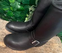 Afbeelding in Gallery-weergave laden, Nieuwe prachtige biker boots van Sendra maat 41
