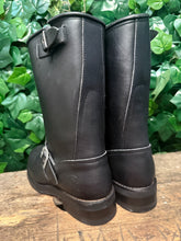 Afbeelding in Gallery-weergave laden, Nieuwe prachtige biker boots van Sendra maat 41