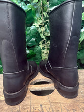 Afbeelding in Gallery-weergave laden, Nieuwe prachtige biker boots van Sendra maat 41