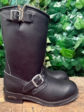 Afbeelding in Gallery-weergave laden, Nieuwe prachtige biker boots van Sendra maat 41