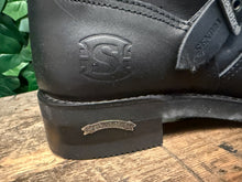 Afbeelding in Gallery-weergave laden, Nieuwe prachtige biker boots van Sendra maat 41