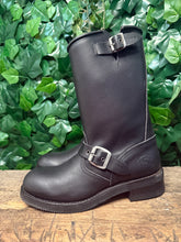 Afbeelding in Gallery-weergave laden, Nieuwe prachtige biker boots van Sendra maat 41