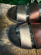 Afbeelding in Gallery-weergave laden, bijna Nieuwe sandalen van xsensible maat 39