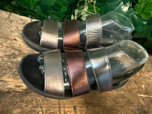 Afbeelding in Gallery-weergave laden, bijna Nieuwe sandalen van xsensible maat 39