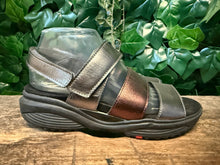 Afbeelding in Gallery-weergave laden, bijna Nieuwe sandalen van xsensible maat 39