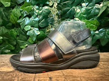 Afbeelding in Gallery-weergave laden, bijna Nieuwe sandalen van xsensible maat 39